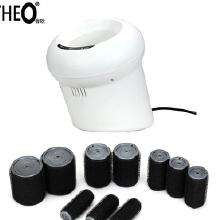 市场独家揭秘 从价格到代理，商家的「加热卷发器」通关指南！